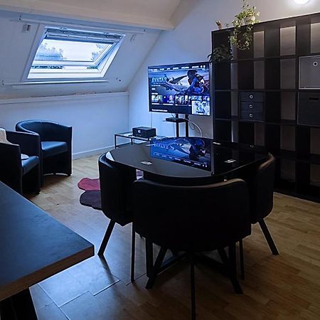 Appartamento Fitness Loft 50 M2 Zemst Esterno foto