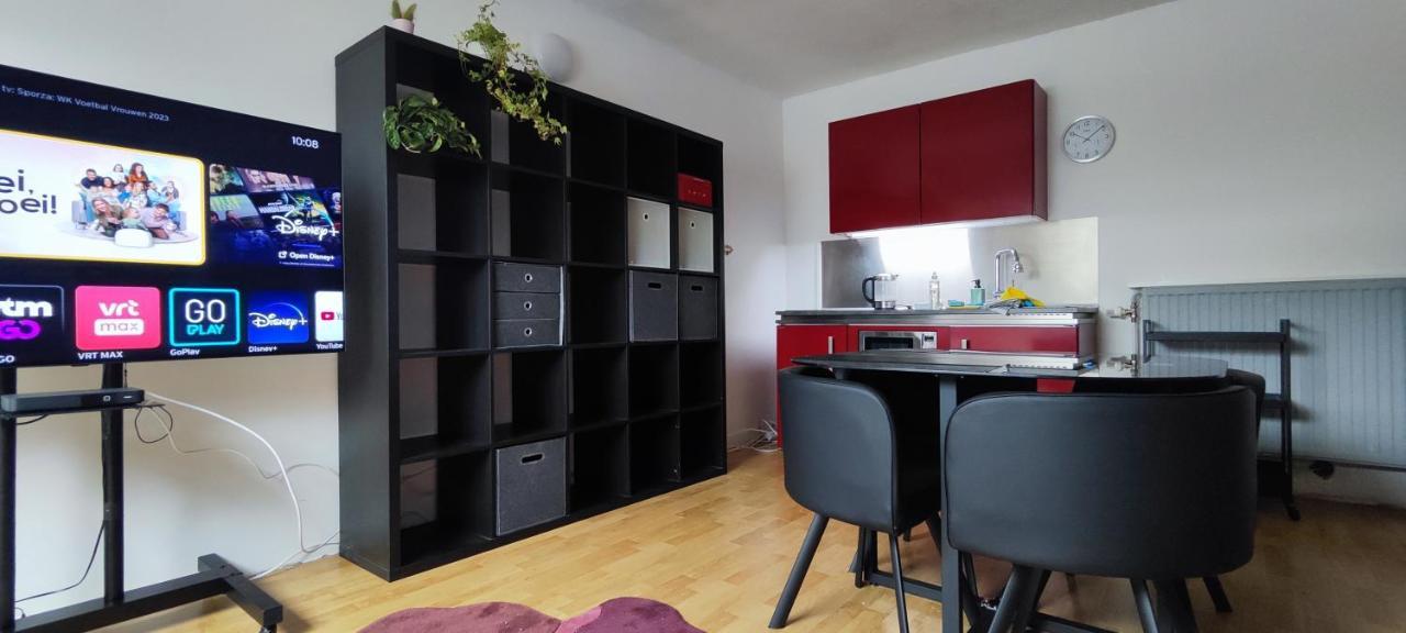 Appartamento Fitness Loft 50 M2 Zemst Esterno foto