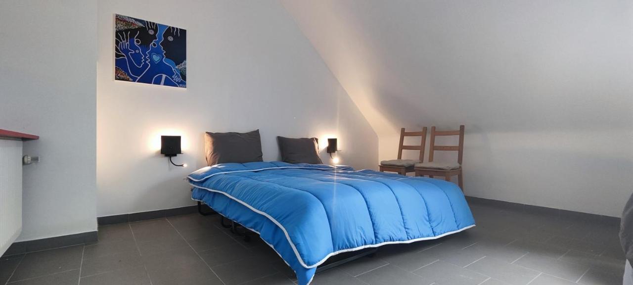 Appartamento Fitness Loft 50 M2 Zemst Esterno foto