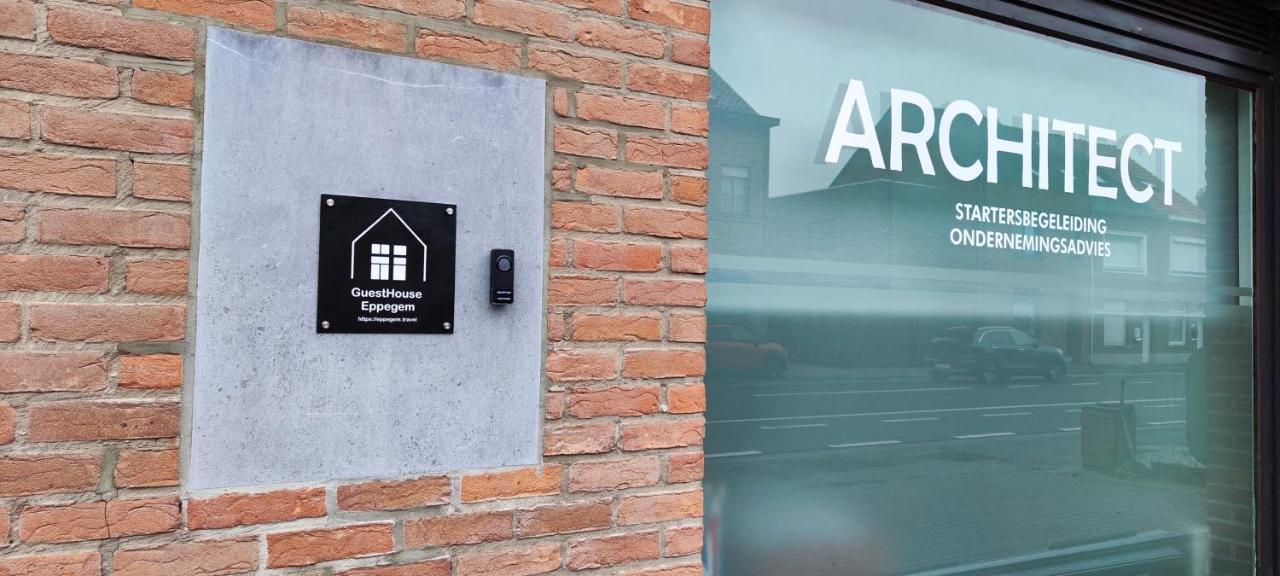 Appartamento Fitness Loft 50 M2 Zemst Esterno foto