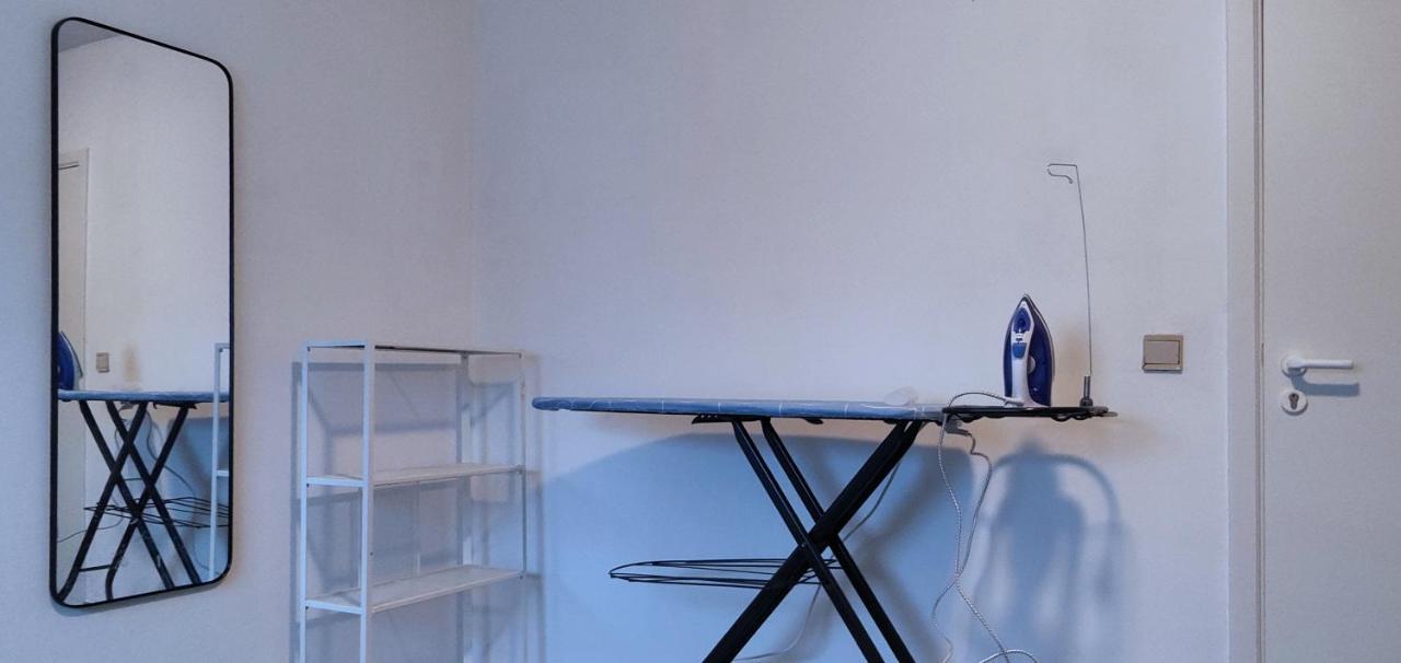 Appartamento Fitness Loft 50 M2 Zemst Esterno foto