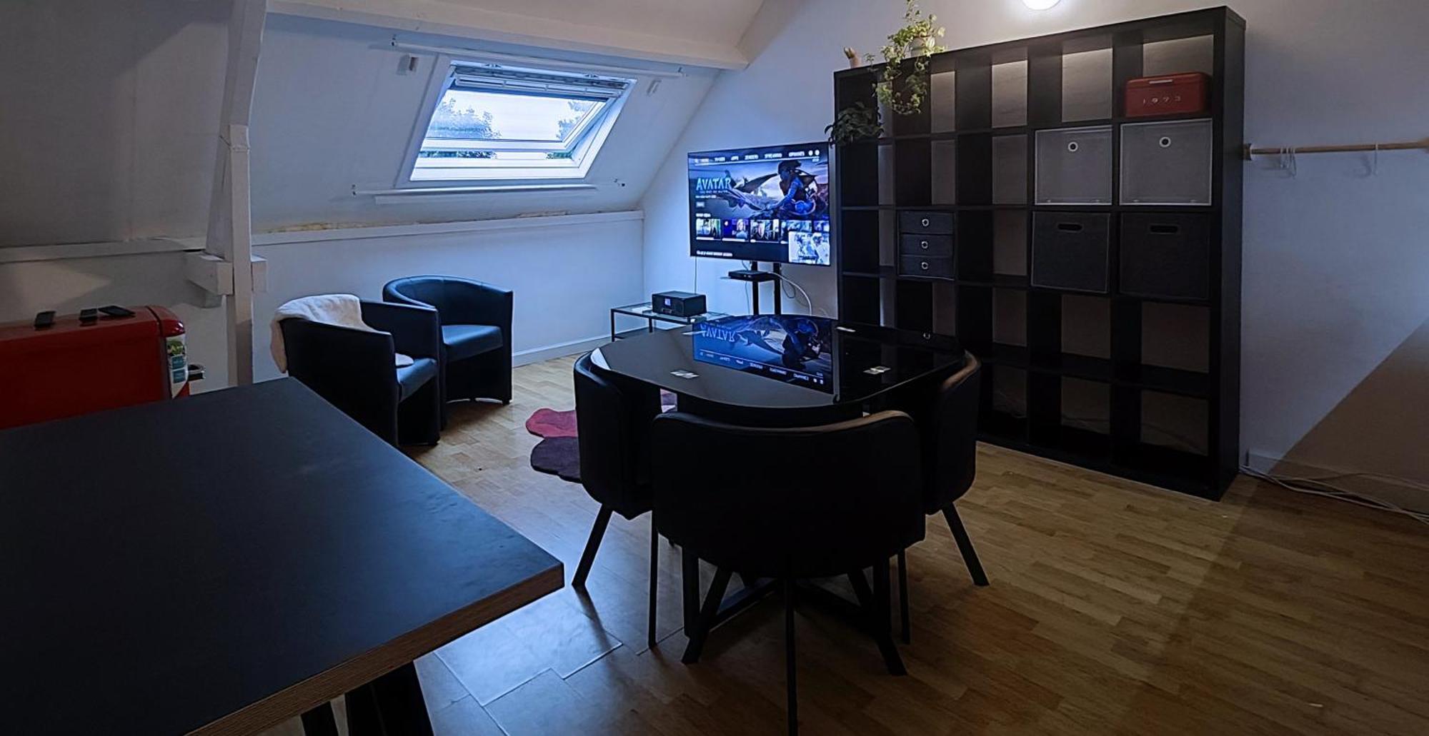 Appartamento Fitness Loft 50 M2 Zemst Esterno foto
