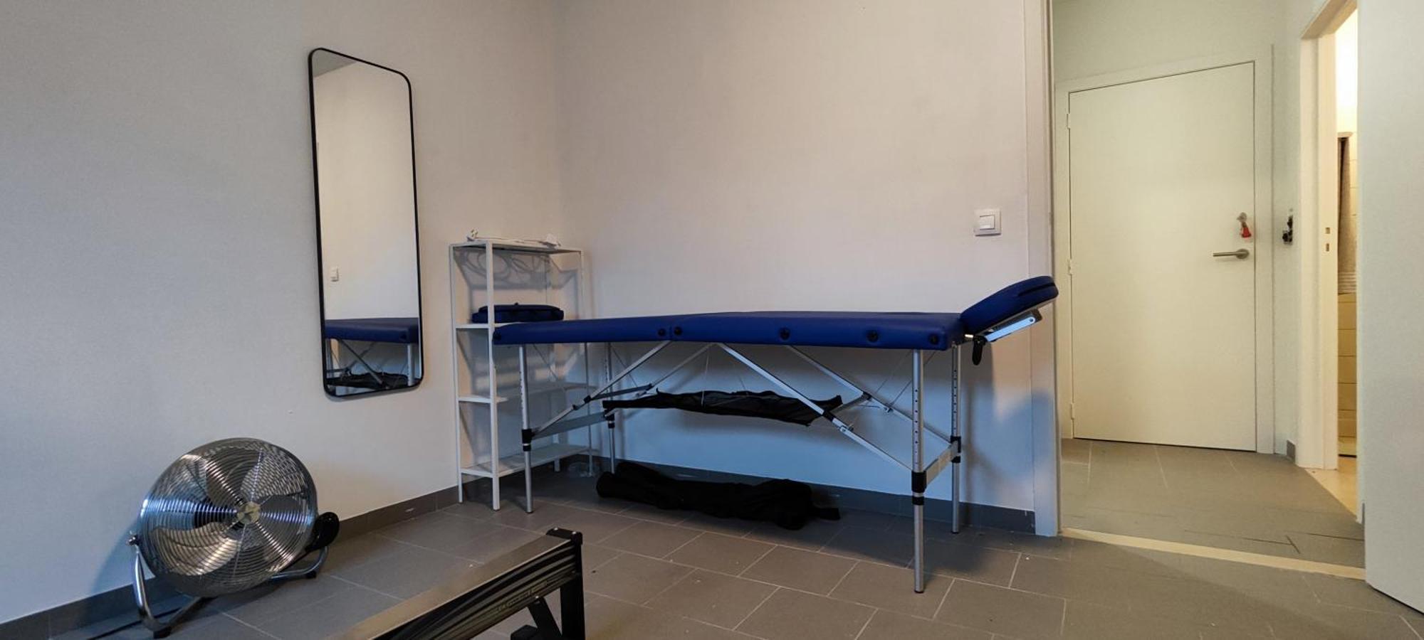 Appartamento Fitness Loft 50 M2 Zemst Esterno foto