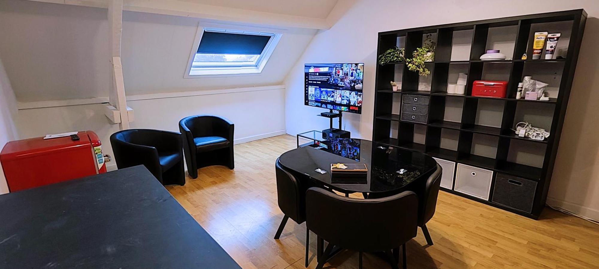 Appartamento Fitness Loft 50 M2 Zemst Esterno foto